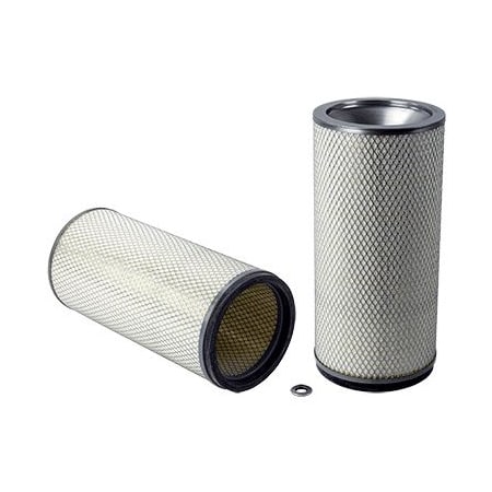 Wix Filters Air Filter 42651